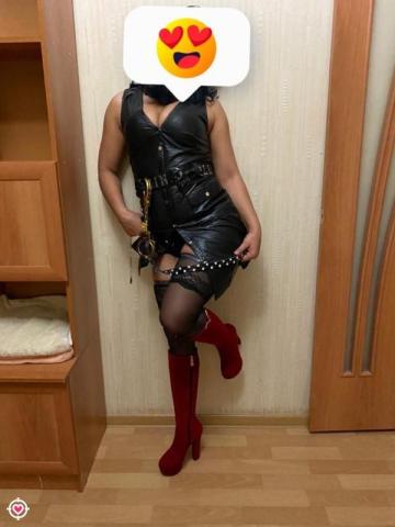 Индивидуалка Яна Фотография 2